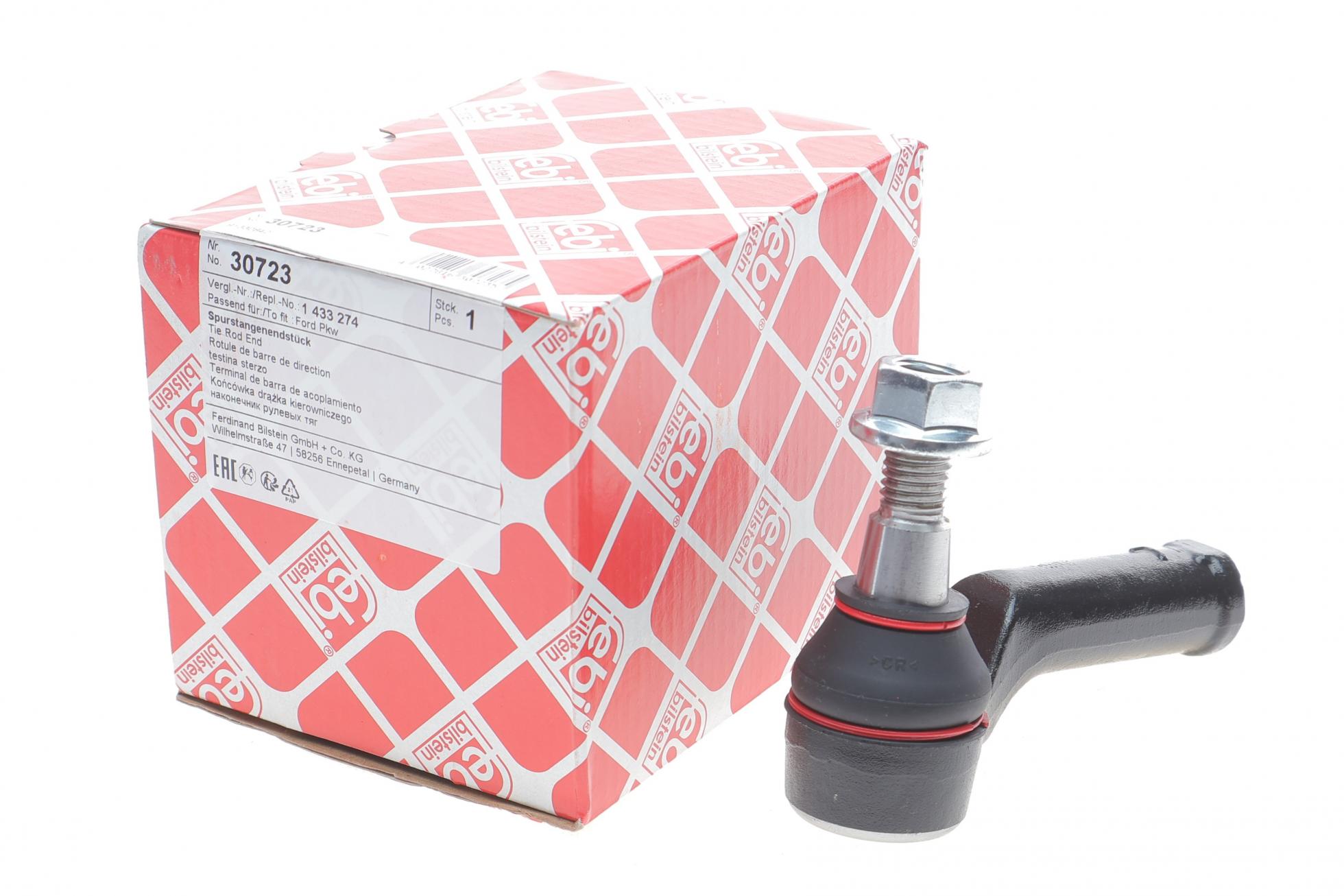 30723 FEBI BILSTEIN